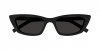 OKULARY SAINT LAURENT SL 277 009 52 ROZMIAR M